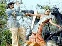 Pandurangadu Pandurangadu