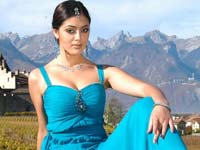 Parvathi Melton Parvathi Melton