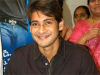 Mahesh Babu Mahesh Babu