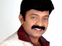 Rajasekhar Rajasekhar