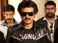 Rajinikanth Rajinikanth