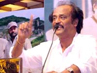 Rajinikanth Rajinikanth