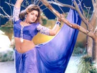 Ravali Ravali