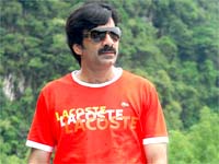 Ravi Teja Ravi Teja