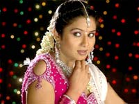 Sangeeta Sangeeta