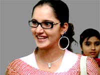 Sania Mirza Sania Mirza