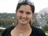 Sania Mirza Sania Mirza
