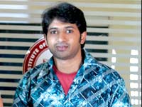 Shashank Shashank