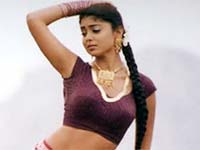 Shreya Shreya
