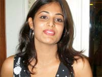 Sindhu Menon Sindhu Menon