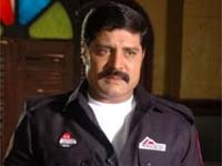 Srihari Srihari