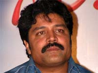 Srihari Srihari