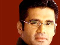 Sunil Shetty Sunil Shetty