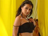 Trisha Trisha