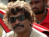 Krishna Vamsi Krishna Vamsi