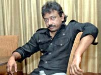 Ram Gopal Varma Ram Gopal Varma