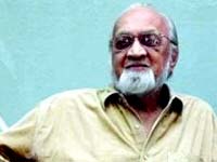 Vijay Tendulkar Vijay Tendulkar