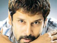 Vikram Vikram