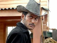 vishal vishal