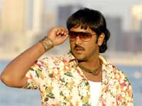 Vishnuvardhan Vishnuvardhan