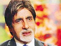 Amitabh Bachan Amitabh Bachan