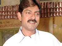 Jagapati Babu Jagapati Babu