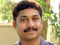 Lagadapati sridhar Lagadapati sridhar