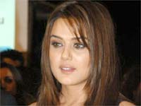 Preity Zinta Preity Zinta