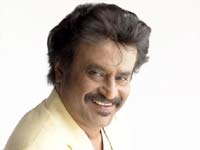 Rajinikanth Rajinikanth