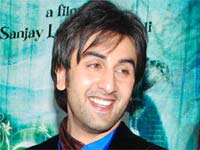 Ranbir Kapoor Ranbir Kapoor