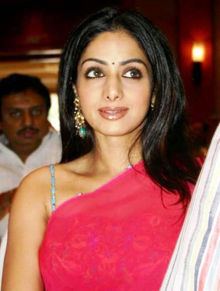 Sridevi Sridevi