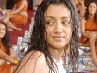 Trisha Trisha
