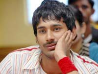 Varun Sandesh Varun Sandesh