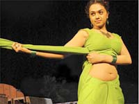Abhinayasree Abhinayasree