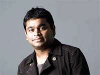 AR Rahman AR Rahman