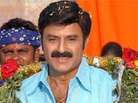 Balakrishna Balakrishna