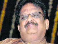 SP Balasubramanyam SP Balasubramanyam