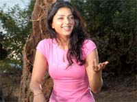Bhoomika Bhoomika
