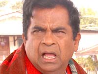 Bramhanandam Bramhanandam