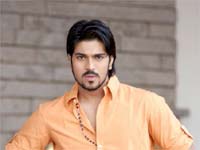 Ram Charan Teja Ram Charan Teja