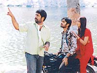 YVS Chowdary YVS Chowdary