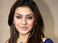 Hansika Hansika