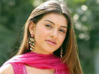Hansika Hansika