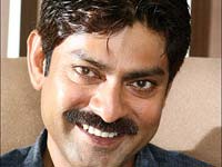Jagapati Babu Jagapati Babu