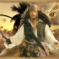 Johnny Depp Johnny Depp
