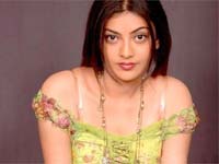 Kajal Kajal