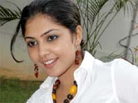 Kamalini Mukherjee Kamalini Mukherjee