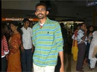 Sekhar Kammula Sekhar Kammula
