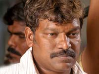 Krishna Vamsi Krishna Vamsi