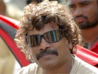 Krishna Vamsi Krishna Vamsi